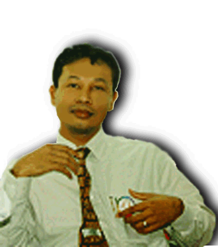 Gambar Pak Hanes